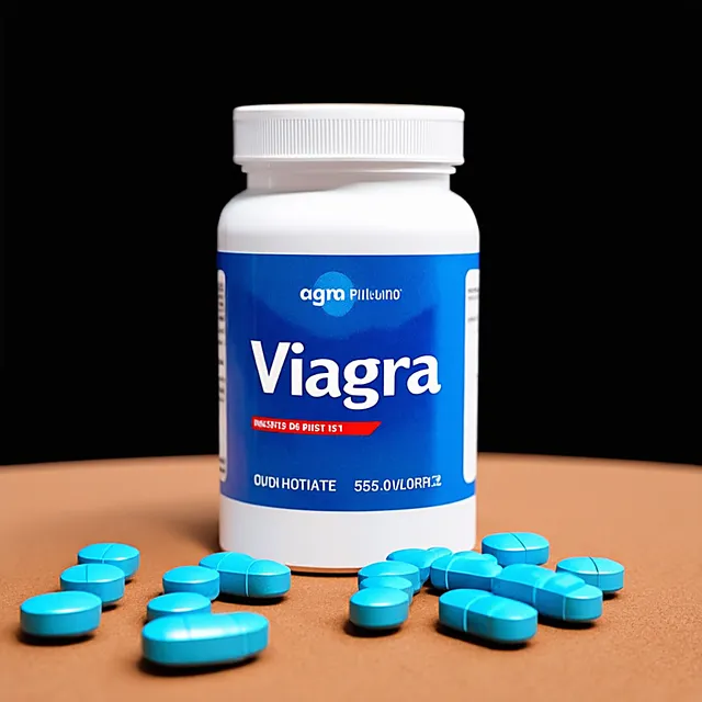 Viagra generico farmacias españolas